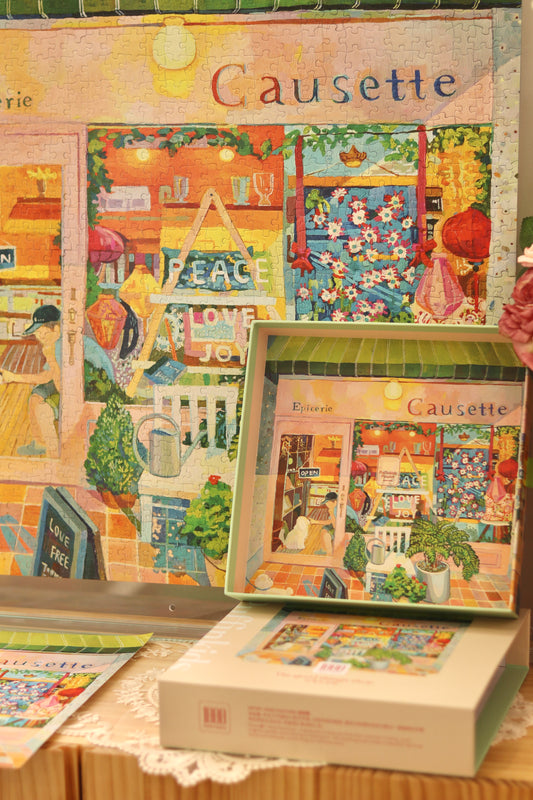 The Good Things Shop