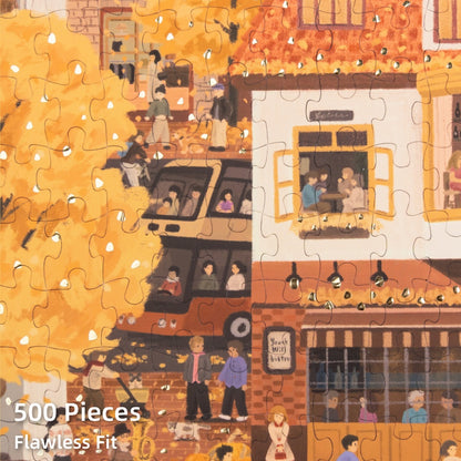 Autumn Day