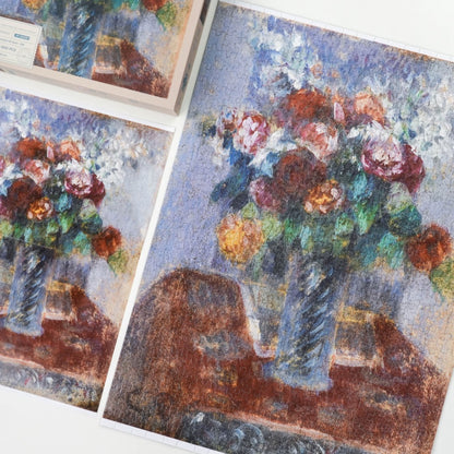 Bouquet de Fleurs
