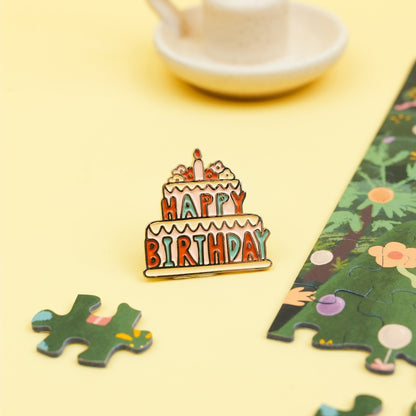 Birthday Cake