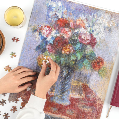 Bouquet de Fleurs