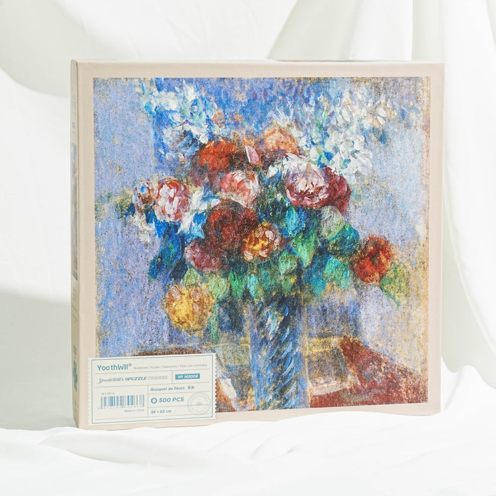 Bouquet de Fleurs