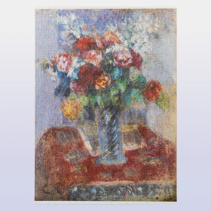 Bouquet de Fleurs