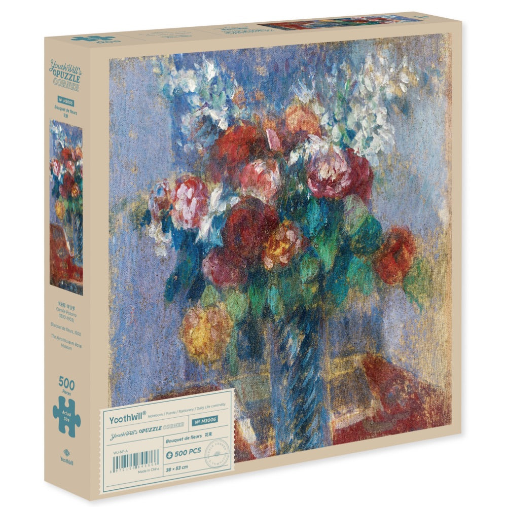 Bouquet de Fleurs