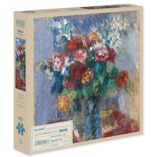 Bouquet de Fleurs
