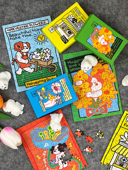 fafadog : The "Daily Joy" Collection