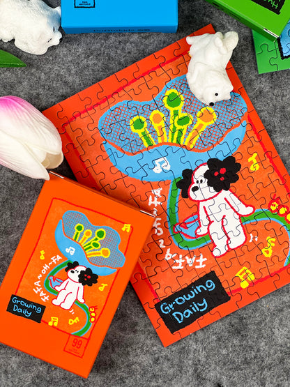 fafadog : The "Daily Joy" Collection