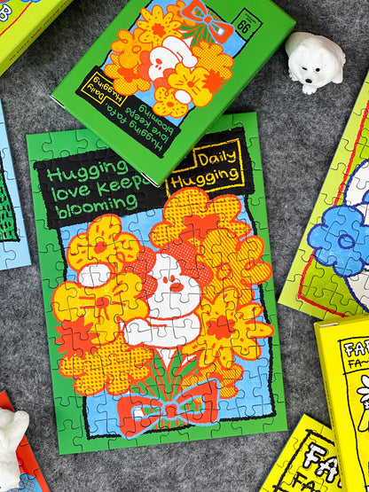 fafadog : The "Daily Joy" Collection