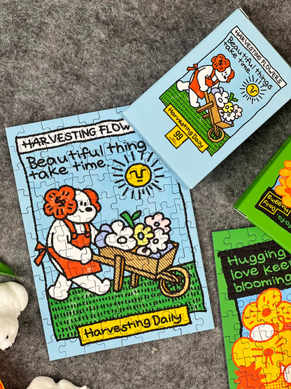 fafadog : The "Daily Joy" Collection