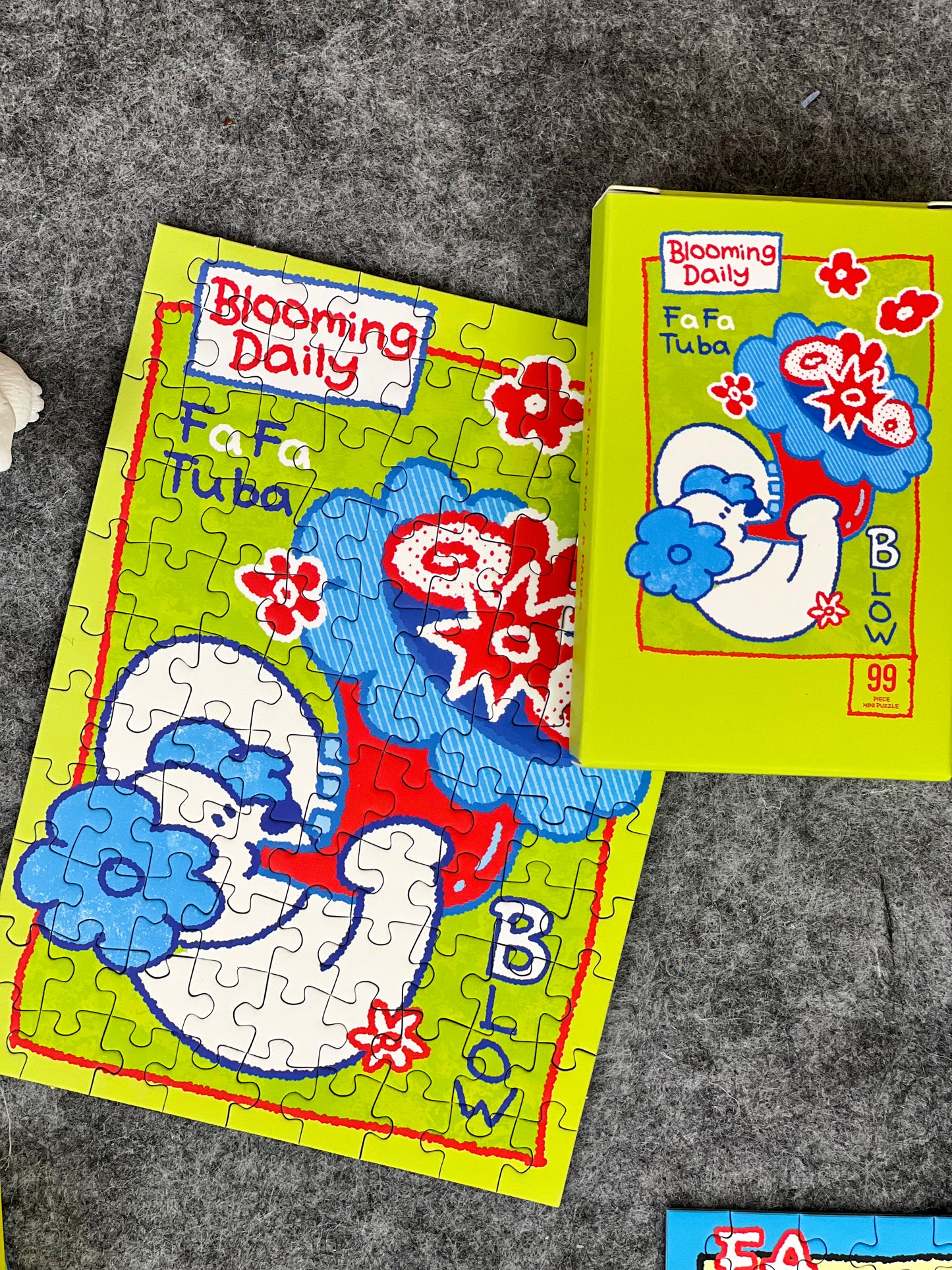 fafadog : The "Daily Joy" Collection
