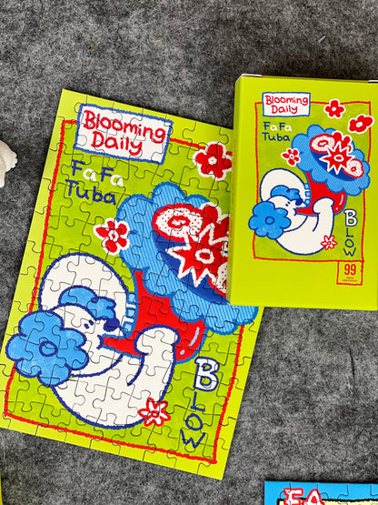 fafadog : The "Daily Joy" Collection