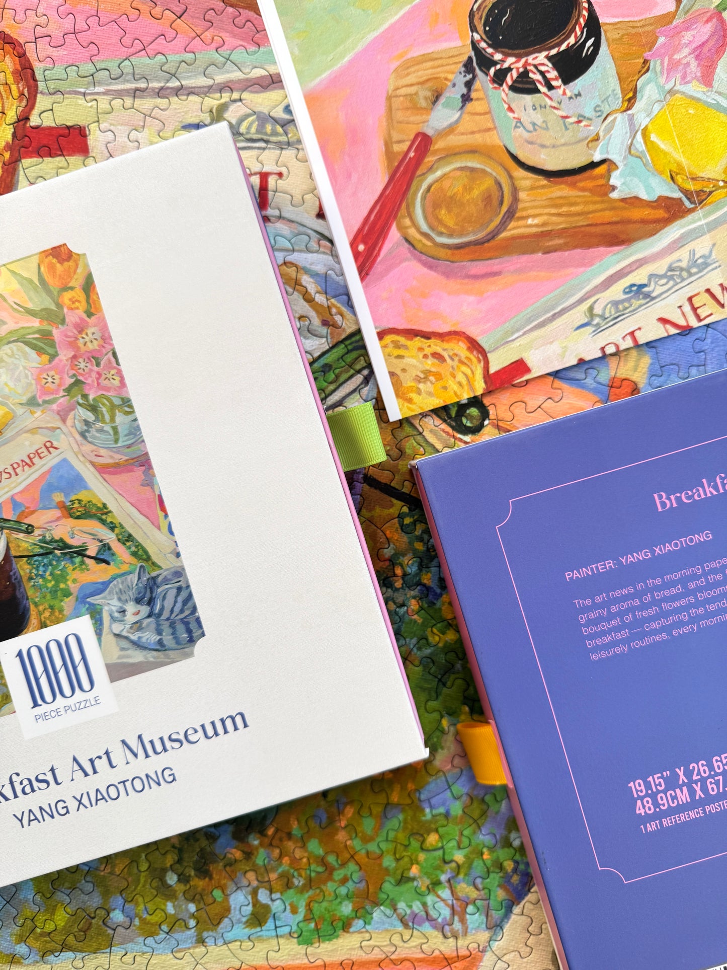 The Breakfast Gallery