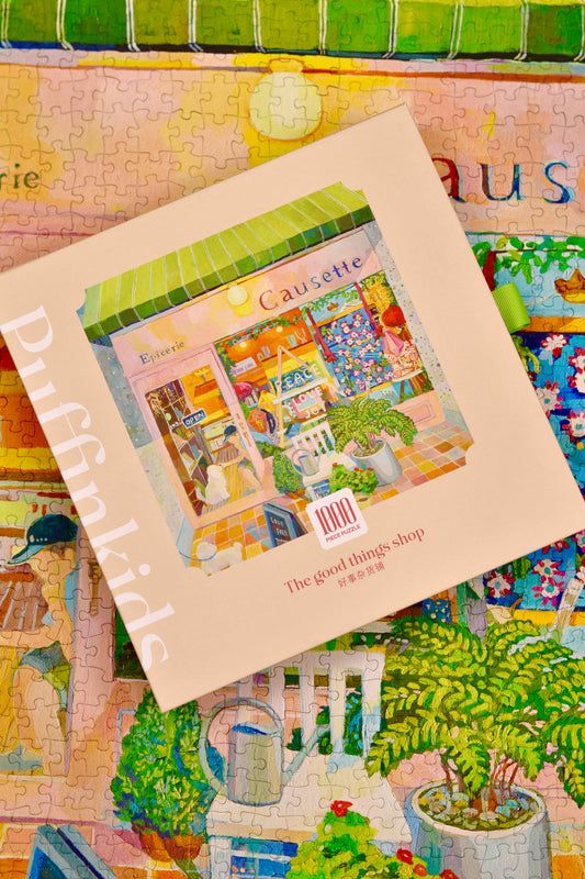 The Good Things Shop