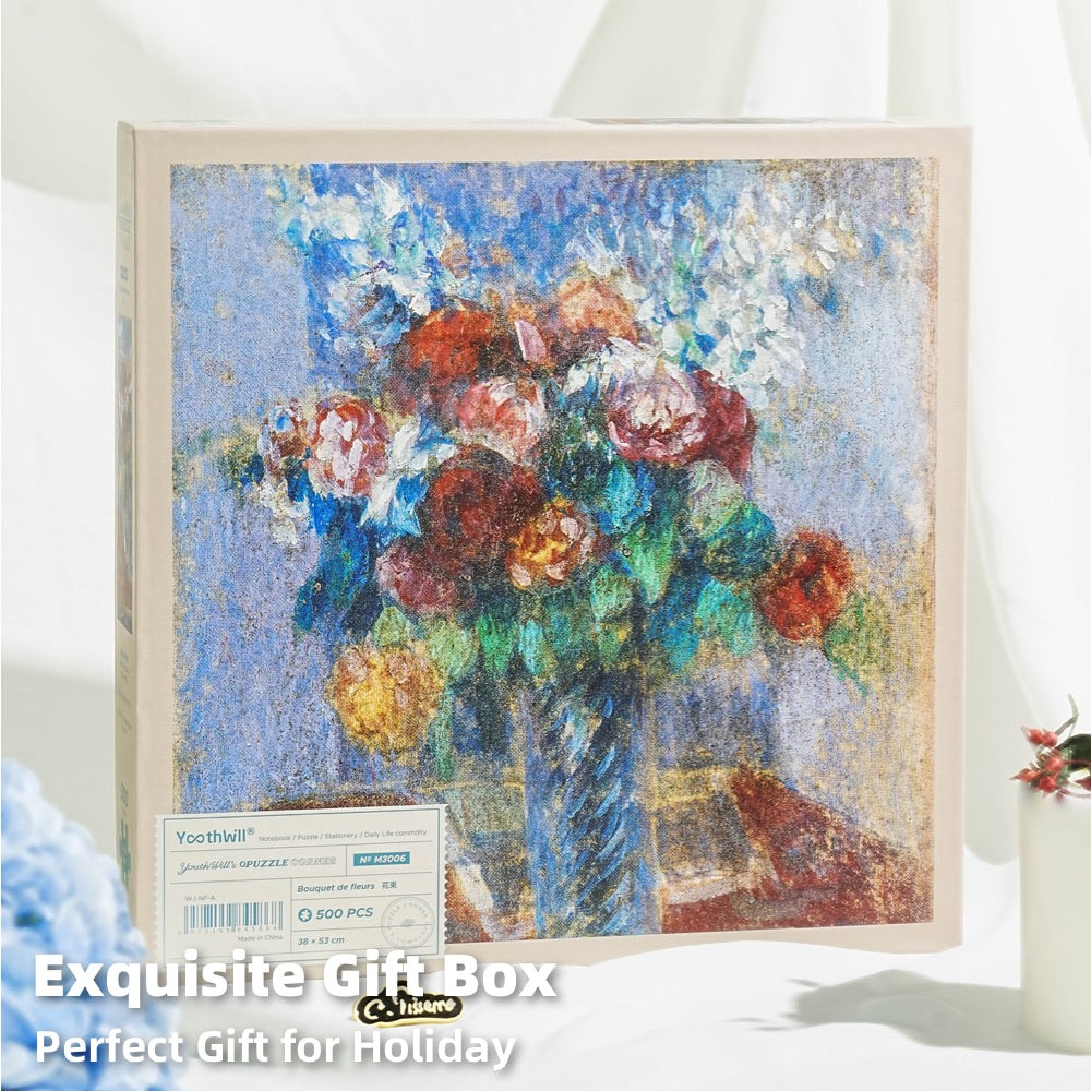 Bouquet de Fleurs