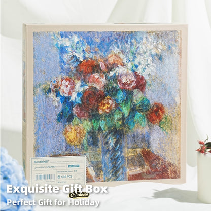 Bouquet de Fleurs