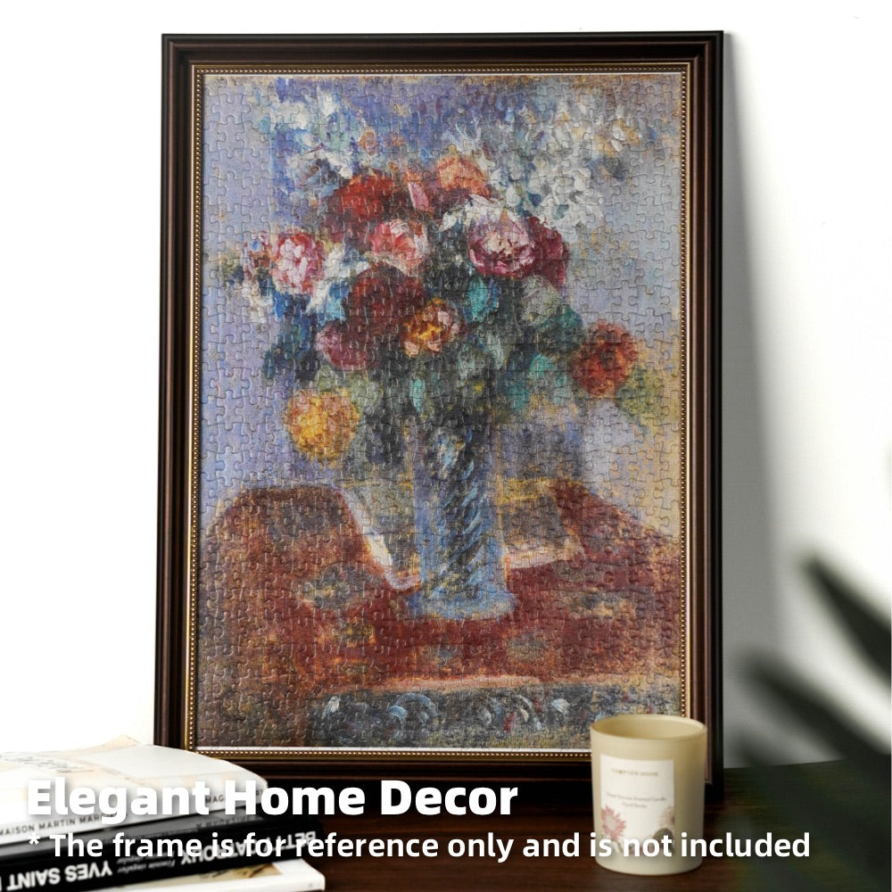 Bouquet de Fleurs