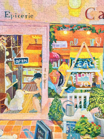 The Good Things Shop
