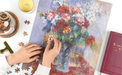 Bouquet de Fleurs