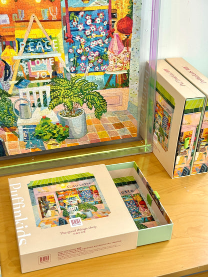The Good Things Shop